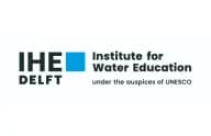 Institute for Water Education logo